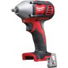 Milwaukee M18 BIW38-0 Aku rázový utahovák 3/8 Milwaukee M18 BIW38-0 Aku rázový utahovák 3/8