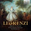 Legrenzi: Balletti e Correnti (CD) (Il Trattenimento Armonico, Nicola Reniero) Legrenzi: Balletti e Correnti (CD) (Il Trattenimento Armonico, Nicola Reniero)