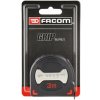 Facom 897A.319PB 3 m x 19 mm Grip Series krátká metrická páska Facom 897A.319PB 3 m x 19 mm Grip Series krátká metrická páska