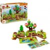 10480 Les plný objavov s div.zvier. LEGO 10480 Les plný objavov s div.zvier. LEGO