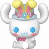 Funko POP! Hello Kitty and Friends: Cinnamoroll with Bunny Ears Funko POP! Hello Kitty and Friends: Cinnamoroll with Bunny Ears