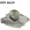SKF Vodné čerpadlo, chladenie motora VKPC86129 SKF Vodné čerpadlo, chladenie motora VKPC86129