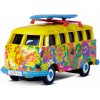 Carson RC VW T1 autobus Flower Power 1:87 RTR (500504150) Carson RC VW T1 autobus Flower Power 1:87 RTR (500504150)