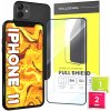 Tvrdené sklo pre Apple iPhone 11 / iPhone XR (Hello Case, 5D, 9H) 1 ks Tvrdené sklo pre Apple iPhone 11 / iPhone XR (Hello Case, 5D, 9H) 1 ks