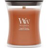 WoodWick Pumpkin Praline Veľkosť: stredná 275 g WoodWick Pumpkin Praline Veľkosť: stredná 275 g