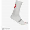 Castelli ENTRATA 18 biela