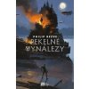 Pekelné vynálezy - Philip Reeve Pekelné vynálezy - Philip Reeve