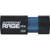 Flash disk Patriot Supersonic Rage Lite 32GB (PEF32GRLB32U) Flash disk Patriot Supersonic Rage Lite 32GB (PEF32GRLB32U)