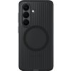 Samsung S26 Ochranný kryt s magnetom Black EF-RS942CBEGWW
