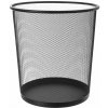 Orion Kôš odp. kov. pr.26x28cm Orion Kôš odp. kov. pr.26x28cm