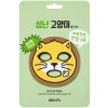 Skin79 Animal Mask For Angry Cat 23 g