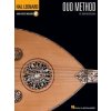 Hal Leonard Oud Method (John Bilezikjian)(Brožovaná) Hal Leonard Oud Method (John Bilezikjian)(Brožovaná)