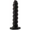 X-MEN Silicone Butt Plug Black M (24cm) X-MEN Silicone Butt Plug Black M (24cm)