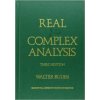 Real and Complex Analysis (Walter Rudin)(Pevná) Real and Complex Analysis (Walter Rudin)(Pevná)