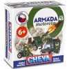 Cheva 45 - Motorota Cheva 45 - Motorota