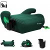 Tulano Cabby 25 Zelená - detská autosedačka i-Size R129, 125-150 cm, v smere jazdy, bezpečnostné pásy, držiak na pohár, odnímateľný poťah Tulano Cabby 25 Zelená - detská autosedačka i-Size R129, 125-150 cm, v smere jazdy, bezpečnostné pásy, držiak na pohár, odnímateľný poťah