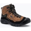 Keen Targhee IV Mid Wp M pánske topánky