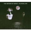 Sisters Of Mercy: Floodland - CD Sisters Of Mercy: Floodland - CD