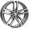 ALUTEC IKENU 6.5X16 4X108 ET32/65 GRAFIT/POLER ALUTEC IKENU 6.5X16 4X108 ET32/65 GRAFIT/POLER