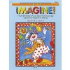 Martha Mier: Just Imagine! Book 2 - skladby pre klavír Martha Mier: Just Imagine! Book 2 - skladby pre klavír
