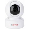 CP PLUS CP-E81AR 8.0 Mpix vnitřní PT kamera s IR přísvitem, WiFi a AI (CP-E81AR) CP PLUS CP-E81AR 8.0 Mpix vnitřní PT kamera s IR přísvitem, WiFi a AI (CP-E81AR)