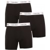 3PACK pánske boxerky Calvin Klein čierne (NB1770A-001) L 3PACK pánske boxerky Calvin Klein čierne (NB1770A-001) L