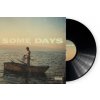 Lloyd Dennis: Some Days - Vinyl (LP) Lloyd Dennis: Some Days - Vinyl (LP)