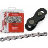 Reťaz Sram PC 1071 Hollow Pin, 114 článkov, 10-rýchlostná, s dutými čapmi a sponou PowerLock Reťaz Sram PC 1071 Hollow Pin, 114 článkov, 10-rýchlostná, s dutými čapmi a sponou PowerLock
