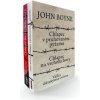 Chlapec v pruhovaném pyžamu / Chlapec na vrcholu hory - John Boyne Chlapec v pruhovaném pyžamu / Chlapec na vrcholu hory - John Boyne