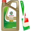 Olej Castrol Edge 5W-30 C3 5L + závesný servis Olej Castrol Edge 5W-30 C3 5L + závesný servis
