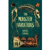 Monster Variations Monster Variations