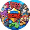 Obrázok Brawl Stars Obrázok Brawl Stars