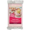 FunCakes Poťahovacia hmota Pastelová ružová Pastel Pink 250 g
