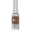 Orly Gelfx Gel gélový lak na nechty s použitím UV/LED lampy odtieň Coffee Break 9 ml