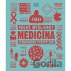Veľké myšlienky: Medicína - Lindeni Veľké myšlienky: Medicína - Lindeni