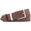 Pánský kožený opasok GP125