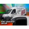 Deflektory na okná pre Peugeot Boxer/Fiat Ducato/Citroen... Deflektory na okná pre Peugeot Boxer/Fiat Ducato/Citroen...
