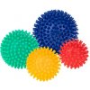 Masážne loptičky REBEL RBA-3059 4ks Masážne loptičky REBEL RBA-3059 4ks