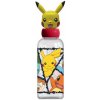 Fľaša na vodu Pokémon 3D 560ml Fľaša na vodu Pokémon 3D 560ml