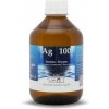 Natural Pharm Koloidné striebro Ag100 300 ml 20 ppm Natural Pharm Koloidné striebro Ag100 300 ml 20 ppm