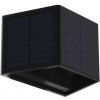 Svietidlo solárne IMMAX 08489L Wall-3 Svietidlo solárne IMMAX 08489L Wall-3