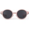 Izipizi Slnečné okuliare Kids #d Pastel Pink Izipizi Slnečné okuliare Kids #d Pastel Pink