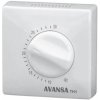 Termostat AVANSA TH 1 Termostat AVANSA TH 1