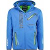 GEOGRAPHICAL NORWAY bunda pánská ROYAUTE MEN softshell 6XL modrá GEOGRAPHICAL NORWAY bunda pánská ROYAUTE MEN softshell 6XL modrá