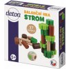 Detoa BALANČNÁ HRA STROM Detoa BALANČNÁ HRA STROM