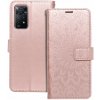 Púzdro Forcell MEZZO Xiaomi Redmi Note 11 Pro/11 Pro 5G mandala ružovozlaté Púzdro Forcell MEZZO Xiaomi Redmi Note 11 Pro/11 Pro 5G mandala ružovozlaté