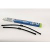 Sada stieračov Valeo silencio X.TRM VM352 560/560mm Sada stieračov Valeo silencio X.TRM VM352 560/560mm