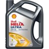 Shell Helix Ultra 5W-40 4L Shell Helix Ultra 5W-40 4L