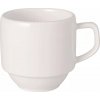 VILLEROY & BOCH Afina Šálka na espresso, objem: 0,06 litra, stohovateľná (6 ks) VILLEROY & BOCH Afina Šálka na espresso, objem: 0,06 litra, stohovateľná (6 ks)