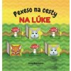 Na lúke - Pexeso na cesty Na lúke - Pexeso na cesty